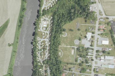 River Meadow Campground