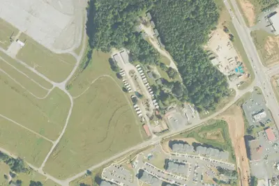RV park
