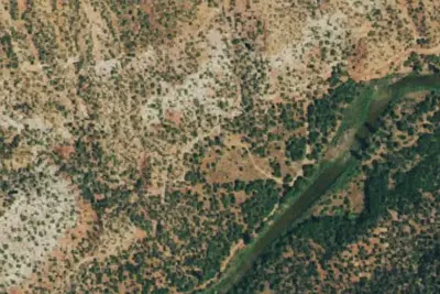 Camp site