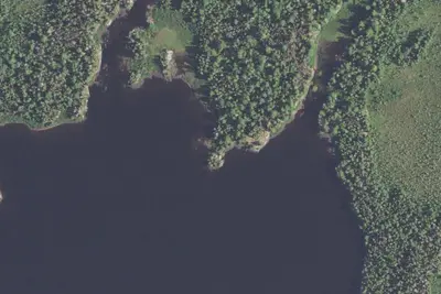 Camp site