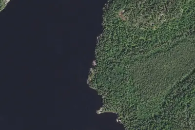 Camp site