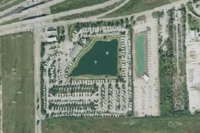 Lakeview RV Resort