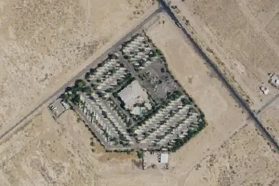 Nevada Treasure RV Resort