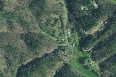 Honeysuckle campground