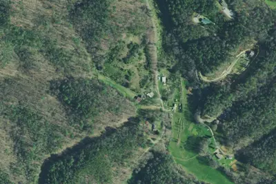 Honeysuckle campground