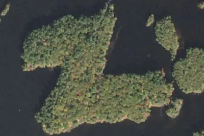 Horse Island Campground