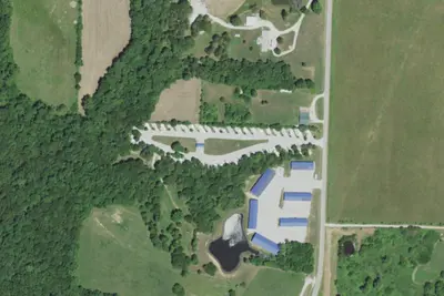 RV park