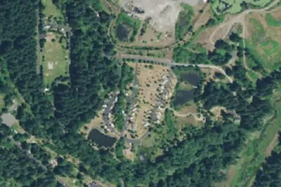 Barton Park Camping