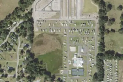 Oak Alley RV Resort