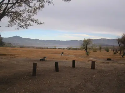 Lake Morena County Park - panoramio (2)