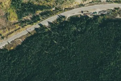 Mizpah Campground