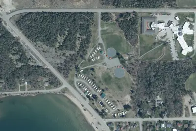 RV park