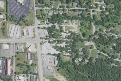 RV park
