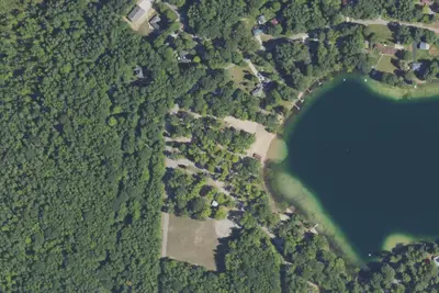 Log Lake Campground