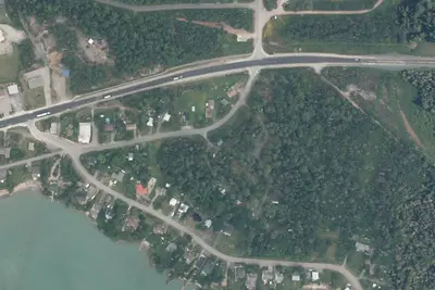 Camp site
