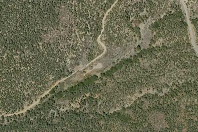 Toad Springs Campground