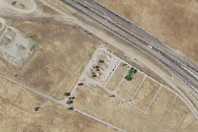 RV park
