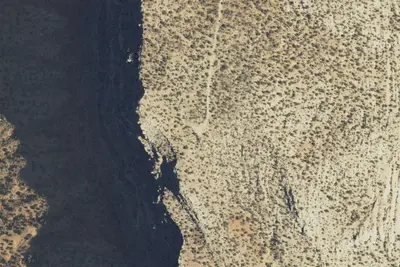 Camp site