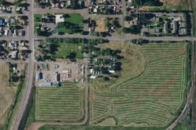 Sully's RV Site