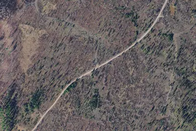 Morrell Creek 03