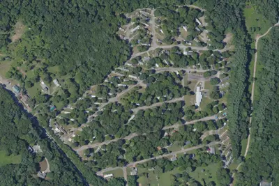Brady Hills Mobile Home Park