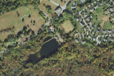 Moyers Lake and Campground