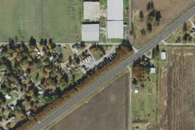 Dell RV Park