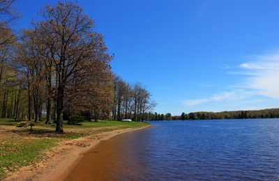 Twin Lakes State Park