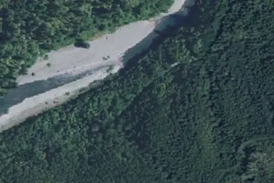 Miller Bar Camping and Day Use Area