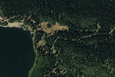 Cottonwood Lake (CO)