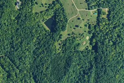 Hickory Point