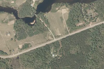 Tranmores Covered Bridge Park