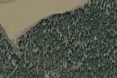 Kaibab Lake Campground