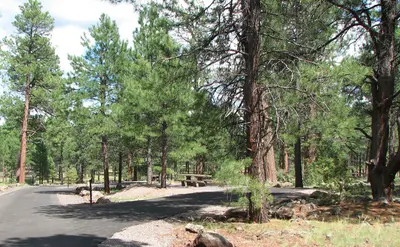 Kaibab Lake Campground (6059686367)