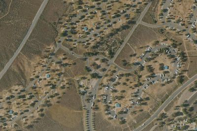 Hiker Biker Campsites