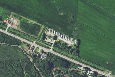 Hunters RV Park And Mobile Home Community