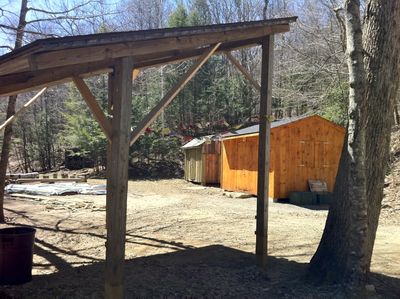 Hole in the Wall Gang Camp