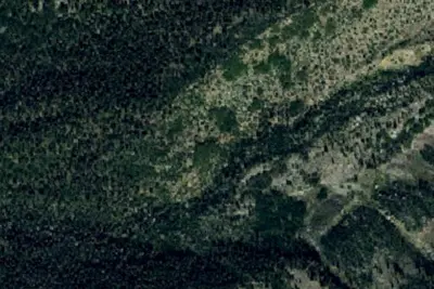Camp site