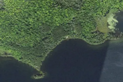 Gilfillan (On North Twin Lake) B7