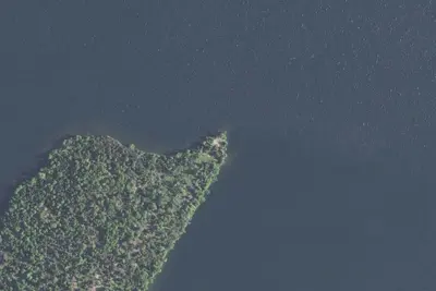 Camp site