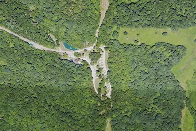 Three Springs Campground