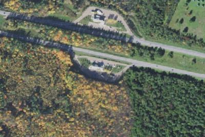 Rest Area I-89 (South Bound)