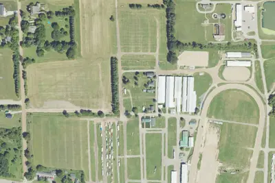 F.A.S. Campground