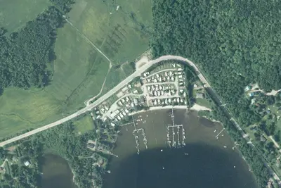 Camping et Hébergement la Baie du Soleil