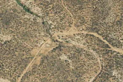 Camp site