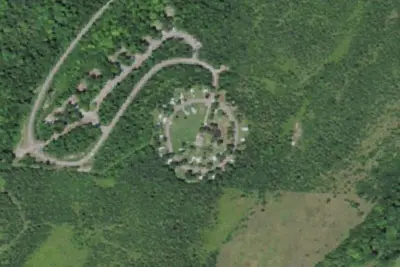 Camp site