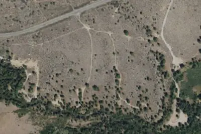 Cattleguard Campground