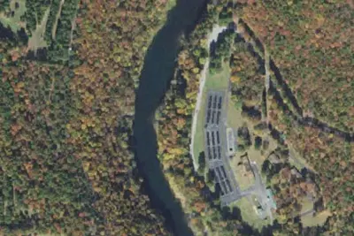 Camp Area A