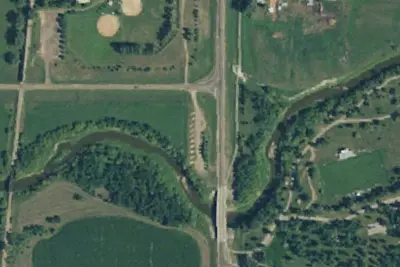 Camp site