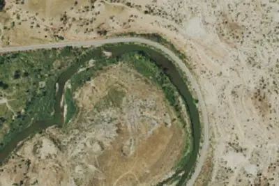 Camp site